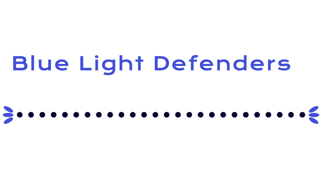 Blue Light Defenders